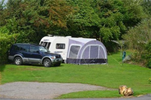 Charris Camping & Caravan Park 14558