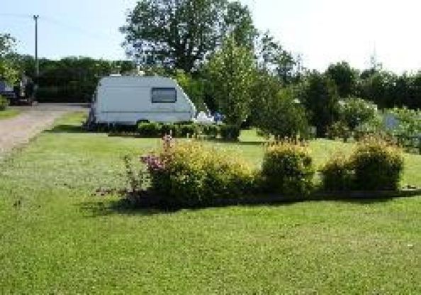 Charris Camping & Caravan Park 14559