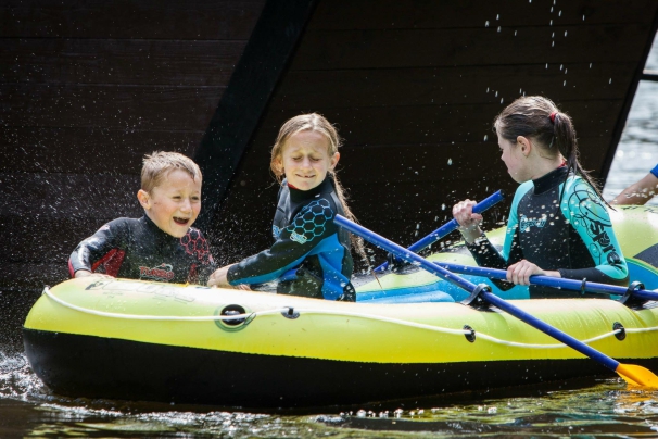 River Dart Country Park 14566