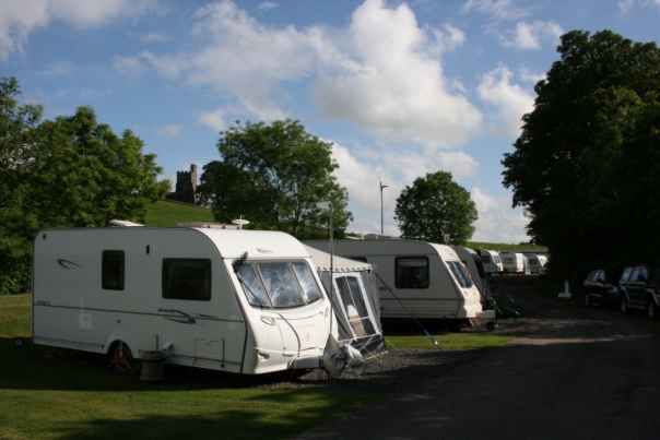 Waters Edge Caravan Park 14574