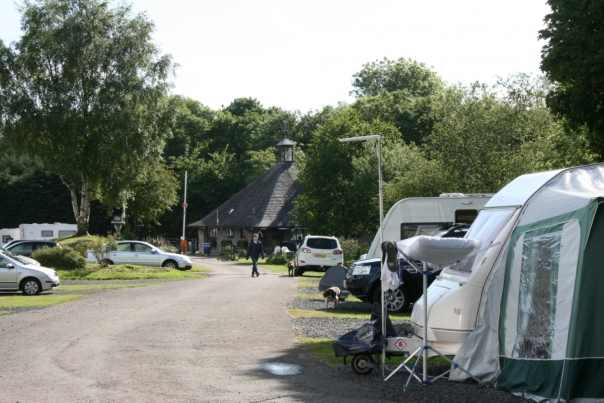 Waters Edge Caravan Park 14575