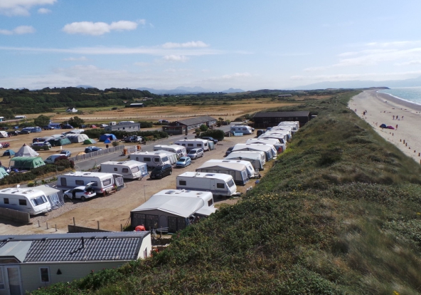 Abererch Sands Holiday Centre 14581