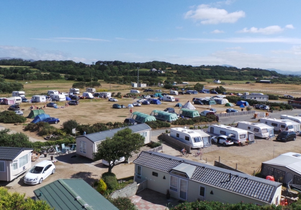 Abererch Sands Holiday Centre 14583