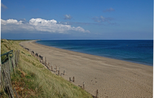 Abererch Sands Holiday Centre 14584