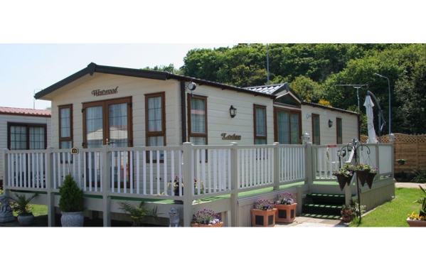 Silver Birch Caravan Park 14586