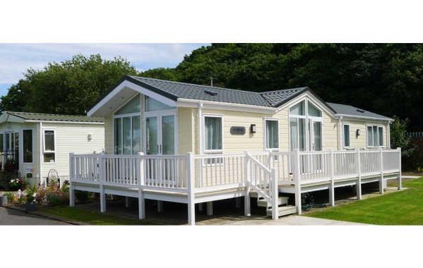 Silver Birch Caravan Park 14587