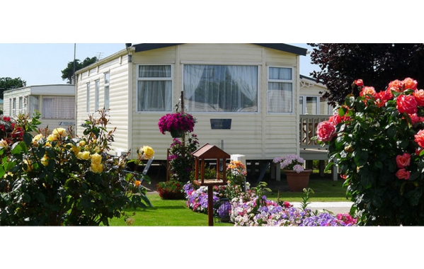 Silver Birch Caravan Park 14588