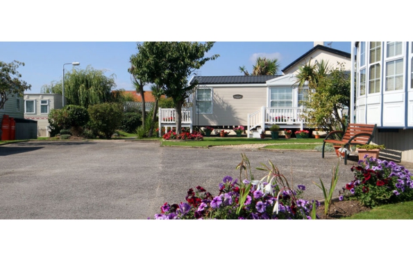 Tan-Y-Don Caravan Park 14593