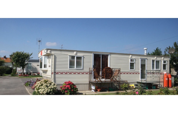 Tan-Y-Don Caravan Park 14594