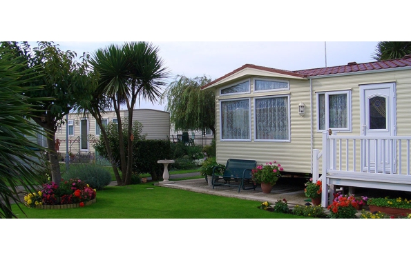 Tan-Y-Don Caravan Park 14596