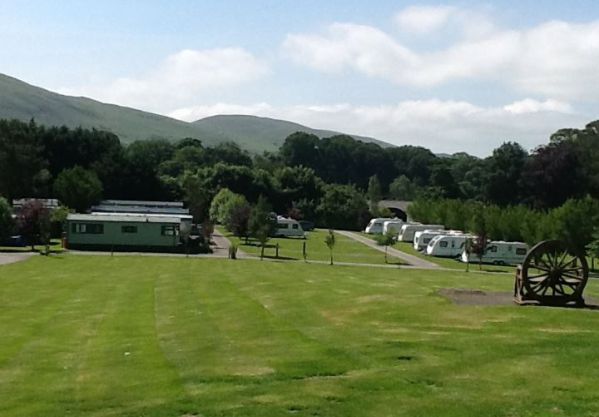 Herdwick Croft Caravan Park 14600