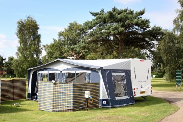 Kelling Heath Holiday Park 14602