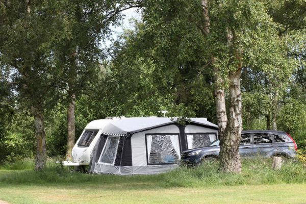 Kelling Heath Holiday Park 14603