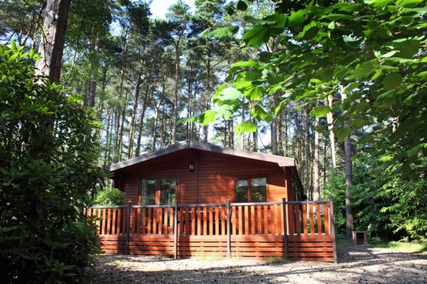 Kelling Heath Holiday Park 14604