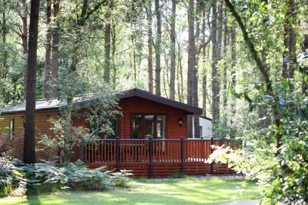 Kelling Heath Holiday Park 14605