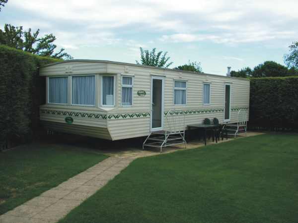Broadhembury Caravan and Camping Park 14612