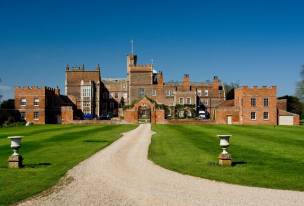 Burton Constable Holiday Park 14617