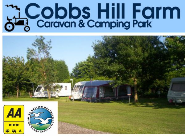 Cobbs Hill Farm Caravan Park 14653