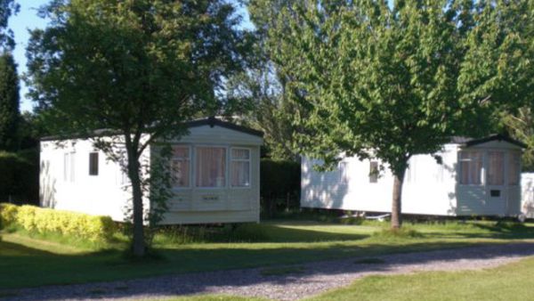 Cobbs Hill Farm Caravan Park 14654