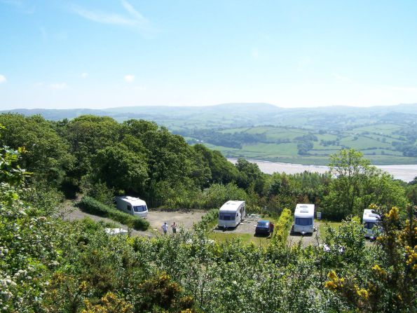 Conwy Holiday Park 14666