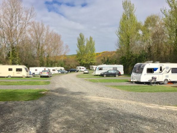 Conwy Holiday Park 14667