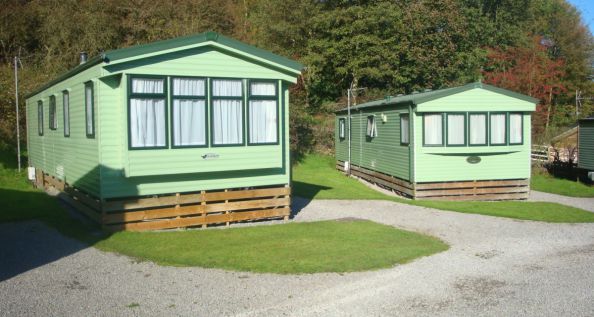 Cote Ghyll Caravan & Camping Park 14676