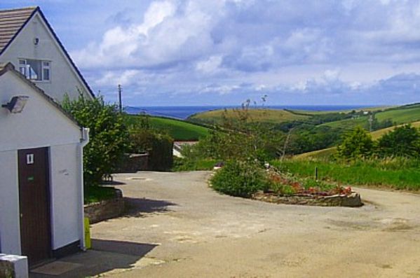 Coxford Meadow Campsite 14681