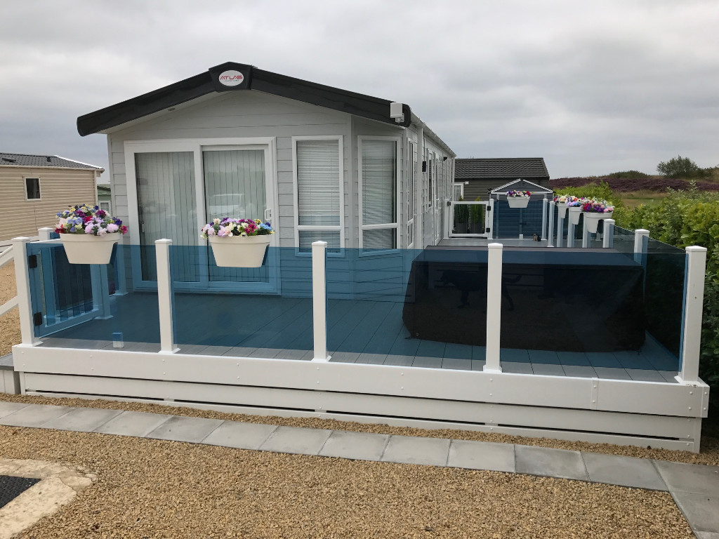 Upwood Holiday Park 14688