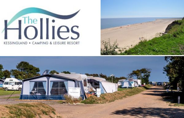 The Hollies Camping & Leisure Resort 1469