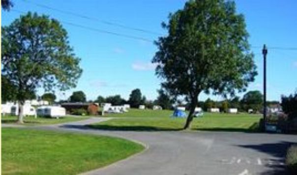 Bilton Park Village Farm Campsite 14691