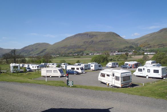 The Woods Caravan Park 14711