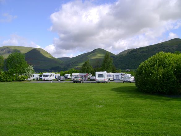 The Woods Caravan Park 14713