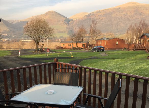 The Woods Caravan Park 14715