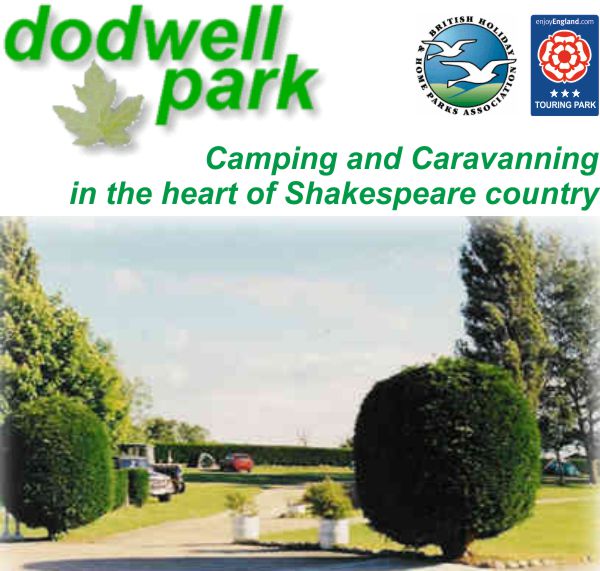 Dodwell Park 14725