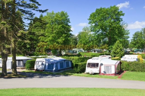 Rudding Holiday Park 14731