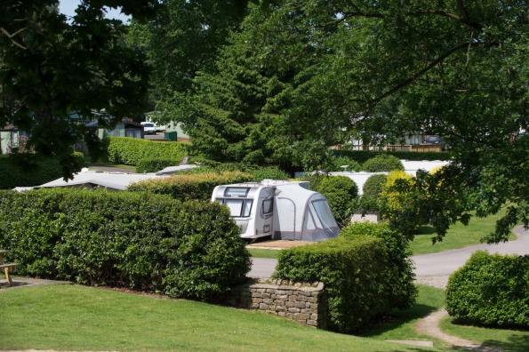 Rudding Holiday Park 14735