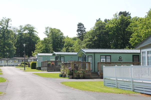 Rudding Holiday Park 14736