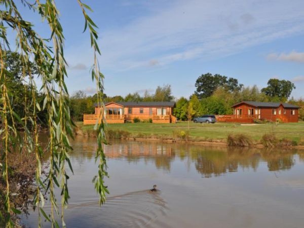 Beaconsfield Holiday Park 14745