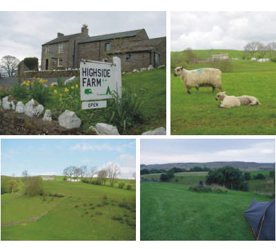 Highside Farm