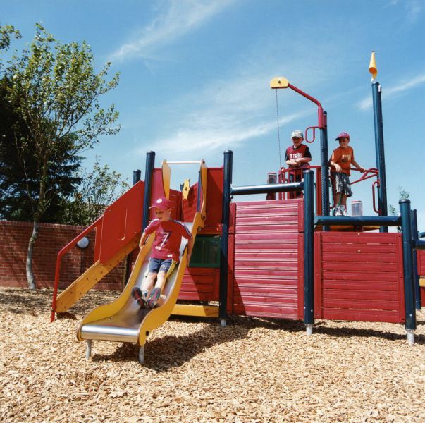 Warren Farm Holiday Centre 14756