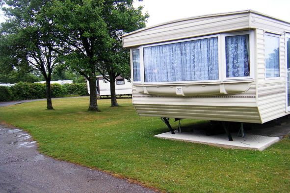 Bowdens Crest Caravan and Camping Park 14759