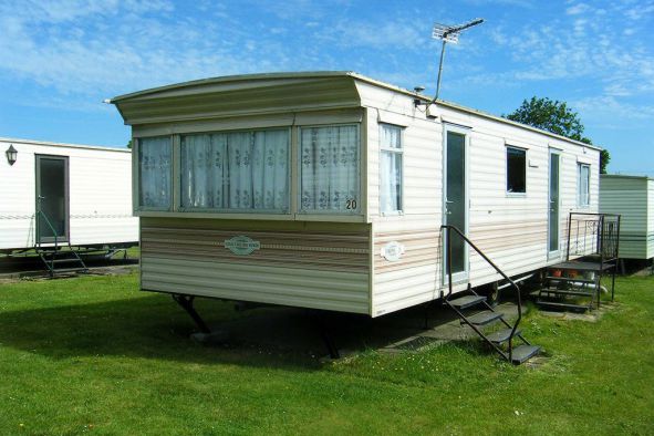 Bowdens Crest Caravan and Camping Park 14760