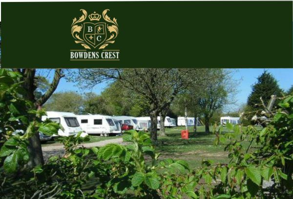 Bowdens Crest Caravan and Camping Park 14763