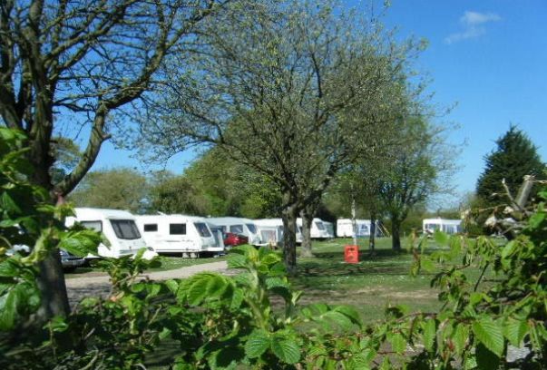 Bowdens Crest Caravan and Camping Park 14764