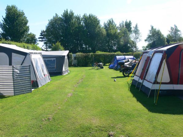 Arosa Caravan and Camping Park 14775