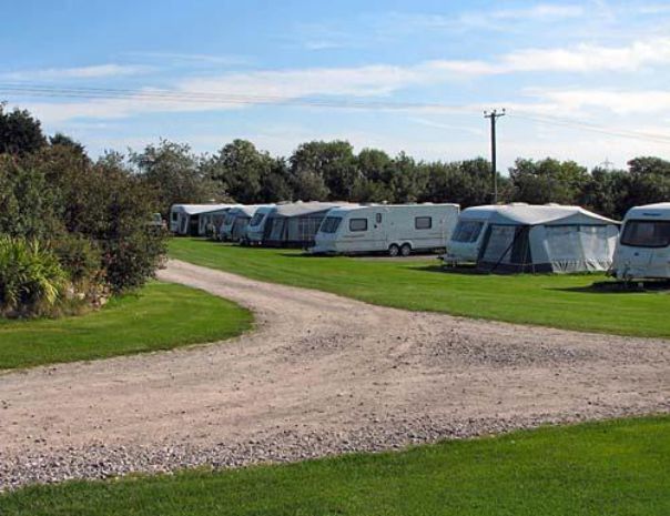 Pantglas Farm Caravan Park 14782