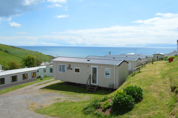 Eype House Caravan & Camping Park 14785