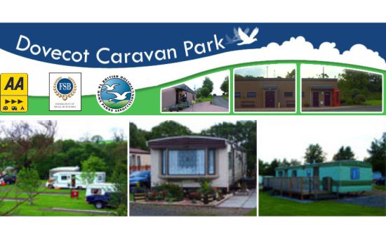 Dovecot Caravan Park 14792