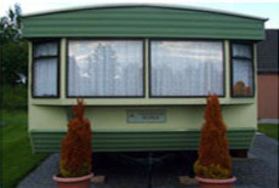 Dovecot Caravan Park 14795