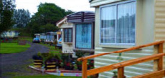 Dovecot Caravan Park 14796